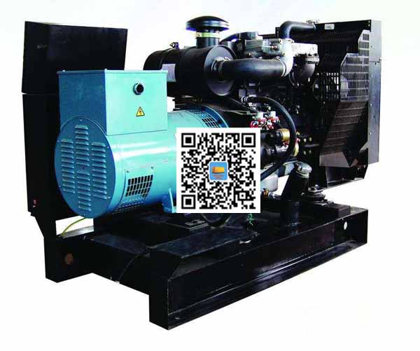 永川发电机租赁