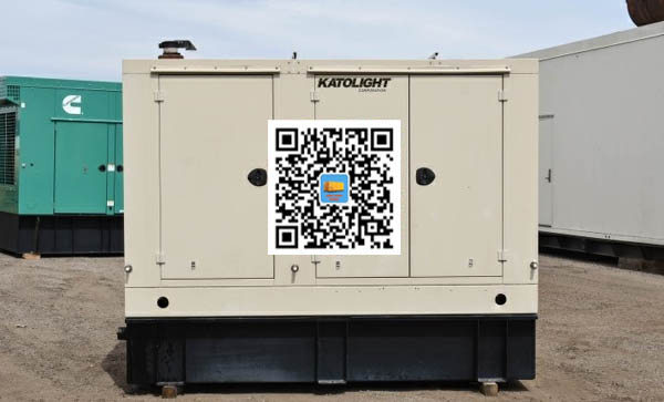 永川出租发电机