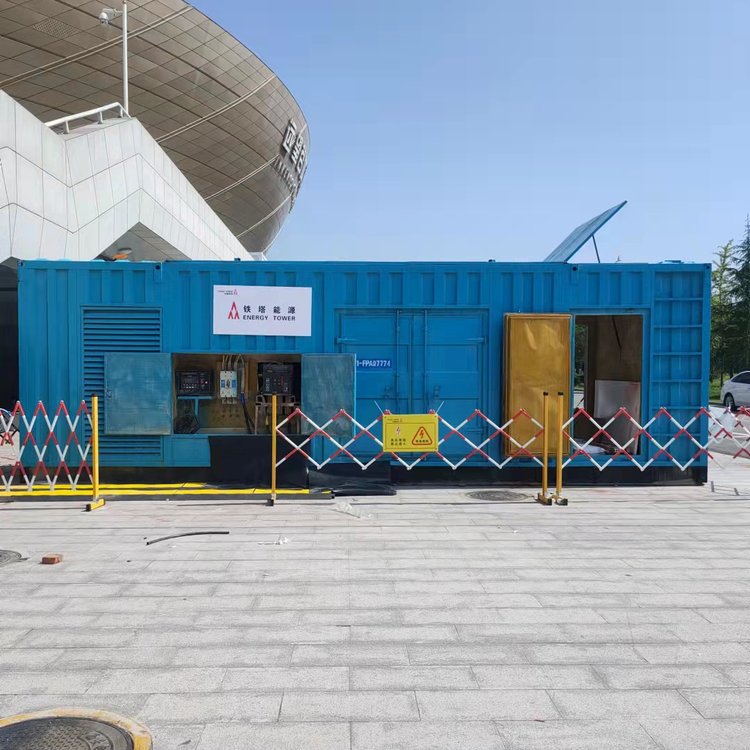 永川柴油发电机的使用注意事项