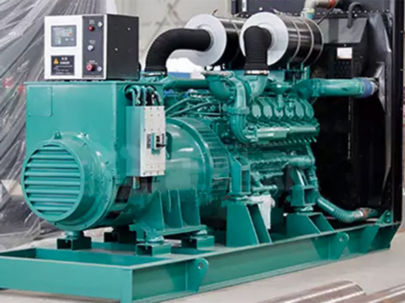 永川出租发电机