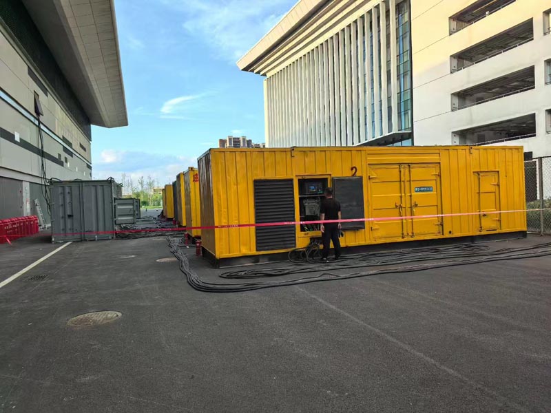 永川柴油发电机冬季保养注意事项?