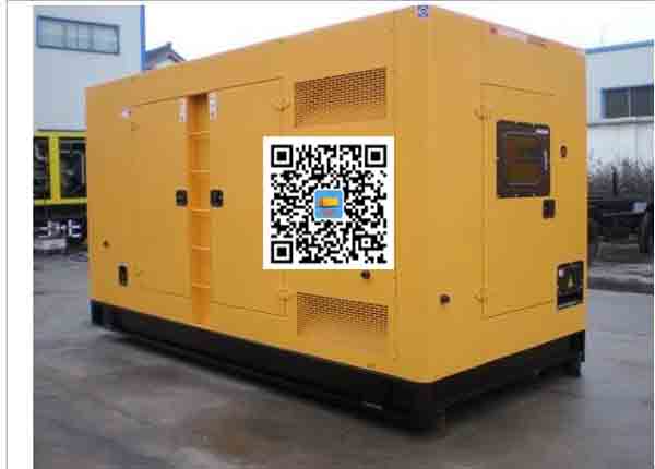 永川静音发电机出租