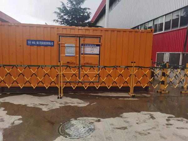 永川租赁发电机 柴油发电机组供应商:柴油发电机组润滑油的作用?