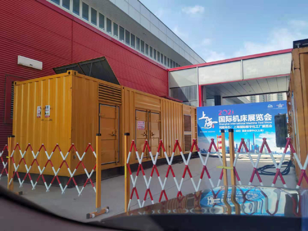 永川出租发电机-柴油发电机和汽油发电机哪个更好一些?