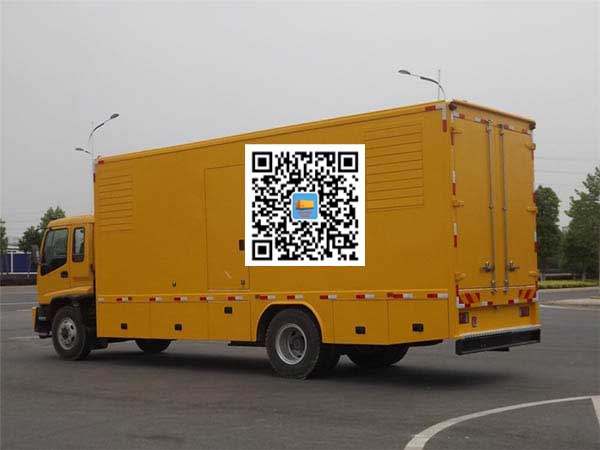 永川发电车出租-发电机组的主要用途是什么?