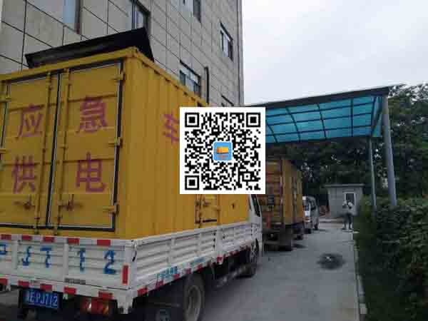 永川发电车出租-发电机产品使用越来越广泛