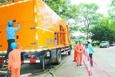 永川不同标号的柴油可以混合使用吗?