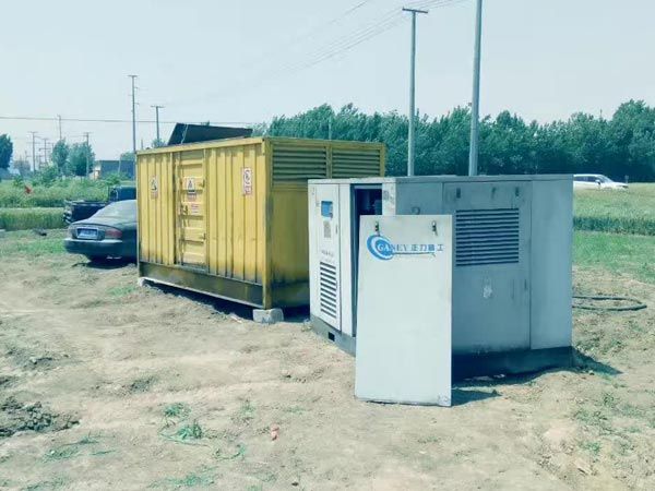 永川柴油发电机组冬季日常维修需要哪些工具?